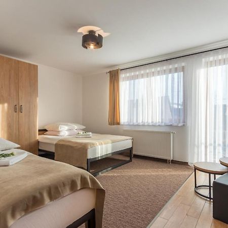 Beata Marek Pod Grapa Apartment Бялка Татранска Екстериор снимка