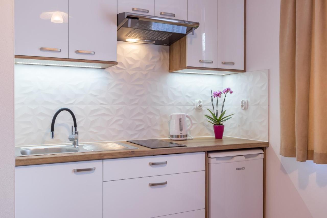 Beata Marek Pod Grapa Apartment Бялка Татранска Екстериор снимка