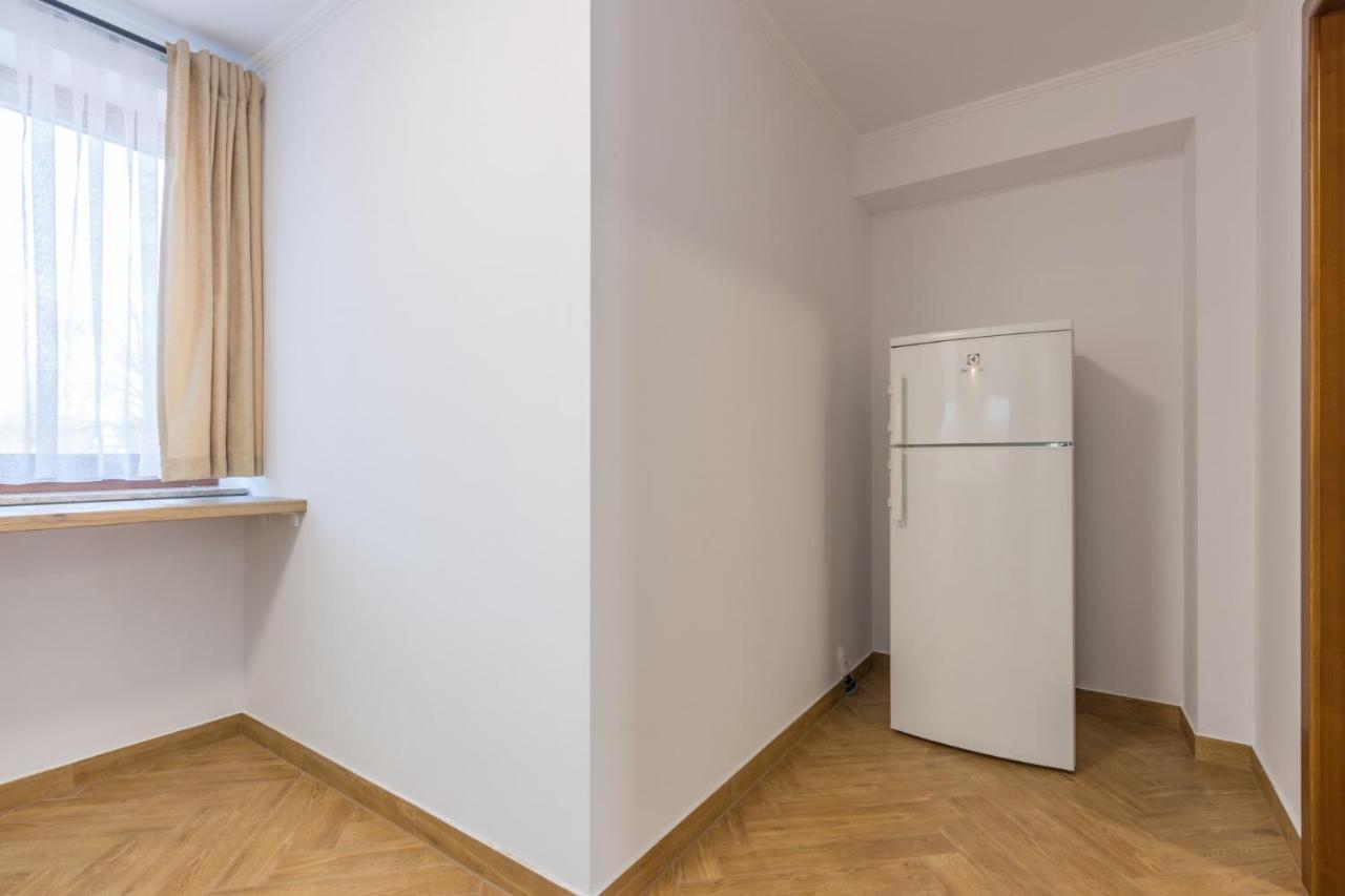 Beata Marek Pod Grapa Apartment Бялка Татранска Екстериор снимка